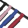 Cinturón de Soporte para Muñeca Deportivo Fitness Cinturón de Agarre para Dominadas Sentadillas Levantamiento de Pesas Entrenamiento con Mancuernas Antideslizante Resistente al Desgaste Cinturón de Tracción