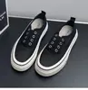 Réplica del Mismo Estilo de la Fábrica Original, Ambiente Relajado 2026~ Mocasines Slip-On para Mujer, Zapatos Casuales de Malla Tejida con Suela Gruesa