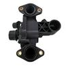 Acessórios para carro da marca APEEK termostato termostato adequado para Peugeot conjunto de termostato 1336.Y3