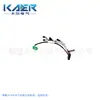 Fornecimento conector automotivo chicote elétrico do veículo chicote de fiação de ré chicote de fiação de nova energia chicote de fiação do motor
