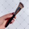 Brocha Correctora 270 de Celebridad de Internet de Venta Caliente Brocha para Base 170 Brocha de Maquillaje de Cabeza Redonda Oblicua Brocha Cangzhou