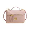 Bolsa de ombro acolchoada estilo 2026 transfronteiriça inspirada em Chanel, bolsa para marmita, bolsa para maquiagem com alça e alça de corrente, bolsa transversal
