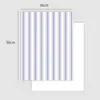 Materiales de Empaque para Flores Suministros para Floristería del Día de San Valentín Papel Rígido Engrosado para Estilismo Papel para Envolver Ramos de Regalo Florales