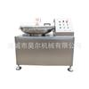 Picadora comercial grande de acero inoxidable de 20 pulgadas, picadora de carne de cebollino y jengibre, picadora de alimentos de acero inoxidable de 40 pulgadas.