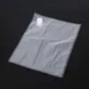 Bolsas personalizadas de grado alimenticio para leche, jugo, vino tinto al por mayor, transparentes con válvula, bolsas de empaque para salsa de soya y vinagre