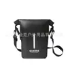 Bolsa Completamente Impermeable para Horquilla Delantera de Bicicleta Rzahuahu, Bolsa para Ciclismo de Montaña, Bolsa para Portabultos, Equipo para Sichuan-Tíbet, Viene con Herramienta de Desmontaje