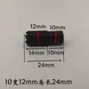 Centrador para Torno de Carpintería DIY, Contrapunto para Máquina de Perlas, Centrador Giratorio de Flor de Ciruelo, Centrador Vivo, Accesorios para Mini Torno