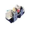 Aplicável a Jeep Wrangler 07-18 Atuador da Trava da Porta Dianteira Direita 4589276AL 4589276AK