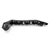 Adecuado para Jeep Compass 17-26 Soporte de Parachoques Trasero 68244463Ab 68244462Ab