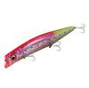 Mino Flotante Magnético con Control Remoto Sistema de Vuelo 12cm 21.5g Cebo Mino Luya para Pesca Marítima