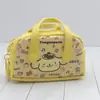Lindo Dibujo Animado Perro de Orejas Grandes Mini Mochila Billetera para Monedas Colgante Moneda Lápiz Labial Auriculares Bolsa de Almacenamiento Decoración Adorno Colgante Bolsa