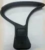 Accesorios para taburete elevable superficie de silla de computadora superficie de taburete redondo base de cinco estrellas ruedas ruedas universales elevador de gas clavos para pies accesorios para silla giratoria