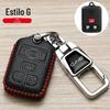 Shenzhen F3 key Case S6 especial atacado L3 cross-border S7 comércio exterior F0 música velha suirui Qin carro high-end saco