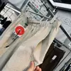 Textura Seersucker, Resistente a Arranhões, Resistente ao Desgaste, Repelente à Água, Secagem Rápida, Respirável, Calça Casual para Uso Externo, Calça de Paraquedista Unissex de Caimento Solto
