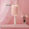 Pente com Air Bag de Sereia Estilo Ins Pente com Almofada de Ar Perolado Antiestático Úmido e Seco Placa Grande para Massagear o Couro Cabeludo