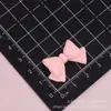 Acessórios de Cabelo Joias Ímã de Geladeira Material para Roupas Sapatos Laço de Cor Doce Brilhante Cola Creme DIY Acessórios