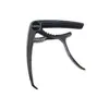 Clip Variable Aleación de Zinc Guitarra Clip Variable Guitarra Acústica Clip Variable Clavija de Cuerda Extraíble Accesorios para Instrumentos Musicales Clip Variable