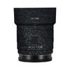 Burro Andante Adequado para Weizuoshi AF50F2 Lente Sony Boca Película Protetora Abrangente Adesivo de Vinil Colorido