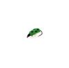 Egret Fly LF343 Coccinella Fly Bure pesca con mosca Señuelo Pesca con mosca Mosca Bure Gancho para moscas