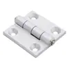 Bisagra en Forma de Disco de Aleación de Aluminio E-Hfc03/Hfc08-35A/48/62/79-Hfc21/22/23/24 Bisagra