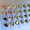 Adesivos de Diamante Roxo com cola brinquedo único strass cor acrílico Adesivos de Diamante estrela de cinco pontas em forma de coração coração de pêssego Diamante