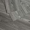 Piso vinílico LVT personalizado de fábrica, 1,2 mm, sem cola, com textura de madeira e imitação de pedra/plástico, para exportação. Adesivo para piso.