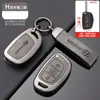Adecuado para Funda de Llave Hyundai Ix35 Coche Langdong Pintura Famosa Elantra Ix25 Yuedong Rena Yuenan Bolsa de Carcasa