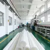 Los Tubos de PTFE Son Resistentes a la Corrosión, Tienen Buena Resistencia, Son Resistentes al Envejecimiento, Son Resistentes a Altas Temperaturas y Son Resistentes al Desgaste