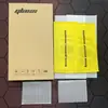 Para teléfono móvil Samsung A26 película protectora HD pantalla completa película para lente de pantalla Galaxy a26 película de vidrio templado