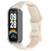 Adecuado para Correa Xiaomi Mi Band 9Active Correa Redmi Band 2/3 Correa Xiaomi Mi Band 8Active
