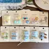 Nuevos Estilos de Pinzas para el Cabello de Niños con Varios Diseños, Corazones y Flores, Pinzas Laterales, Pinzas para el Fleco