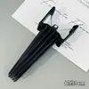 Ferramenta de Styling para Cabelos Curtos para Criar Volume no Topo da Cabeça, Grampo Volumizador para Raiz do Cabelo, Grampo Discreto para Franja Masculina, Acessório de Cabelo