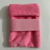 Venta Caliente de Amazon Vacaciones en la Playa Eliminación de Arena Bolsa de Arena Fregado Bolsa Brillante Cepillo para Eliminar Arena Camping en la Playa Toalla para Eliminar Arena