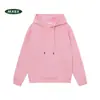 Sudadera con capucha de algodón chino de estilo otoñal transfronterizo, hombro caído, unisex, moda casual, suéter versátil con capucha, venta al por mayor
