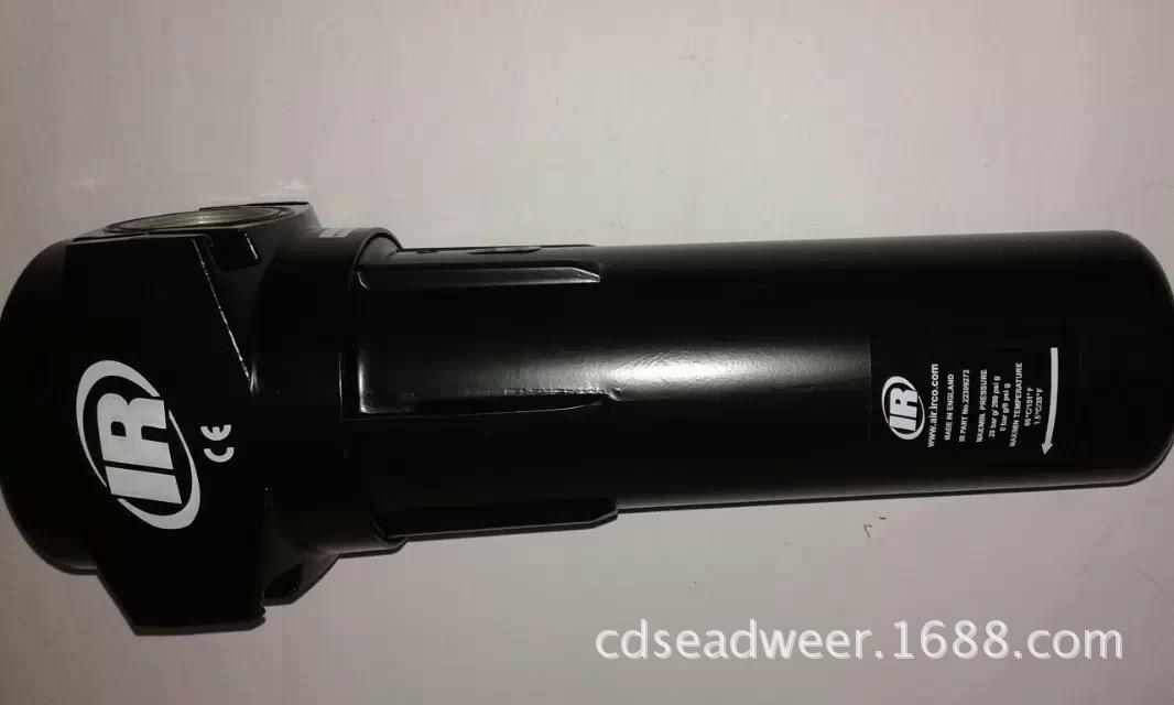 英格索兰空压机水分离器_气水油水分离器