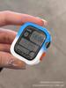 Funda Protectora de Apple Watch de Venta Caliente Transfronteriza Adecuada para S10 S11 Funda Protectora, Funda Suave Deportiva al Aire Libre con Gradiente de Moda