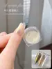 Celebridad de Internet Uñas Artísticas Polvo de Hada Aurora Polvo Espejo Ultra Brillante Nuevo Tendencia Translúcido Polarizado Polvo de Brillo para Uñas Venta al por Mayor