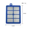 Huixi es Adecuado para Accesorios de Aspiradora Philips Electrolux Fc9087 Fc9088 Ze360Wp Núcleo de Filtro