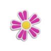 Venta al por mayor del fabricante Accesorios de Flor para Zapatos Temática Rosa Material de Goma Suave PVC Hebillas de Zapato Resistentes al Desgaste Accesorios para Zapatos de Madera para Hacer Tú Mismo