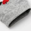 Calcetines Largos de Invierno y Verano para Estudiantes Patinaje sobre Ruedas Correr Equitación Patinaje Protección Aire Acondicionado Protección Cálida para Rodillas Salir Protección Solar