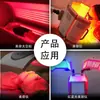 Cuentas de Lámpara Bicolor Roja y Azul 3535 Personalizadas Dispositivo de Terapia de Espectro 625+420Nm para Belleza Médica, Cuentas de Lámpara LED 353