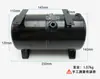 Modelo Aerógrafo Bomba de Ar Tanque de Ar Haosheng AS18B Tanque de Ar Ye Hong Tanque de Ar Youshida Tanque de Ar 3L