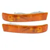 Adecuado para Chevrolet GMC Luces de Señalización Laterales Modelos R L 03-25 84218438 84218437