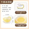 Hemiplégico Idoso Deficiente Louça Hand Shake Treinamento Comer Garfo Colher Chopsticks Silicone Bowl