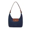 Bolsa Multifuncional Retro de Mano para Empanadillas Transfronteriza Nuevo Estilo Elegante Bolso Cruzado Retro Simple Exquisito Bolso de Hombro Único para Debajo del Brazo