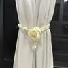 Cortinas de Navidad,reno, muñeco de nieve, atavíos para cortinas, lindas decoraciones de cortinas de Navidad, arreglo de escena, atavíos para cortinas transparentes