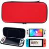 Adecuado para Bolsa de Cosméticos Switch2 Funda Protectora Nintendo Oled Bolsa Protectora para Consola de Juegos Nintendo Switch