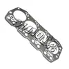 Cilindro de cama de piezas de montacargas de alta calidad 11115-78301-71 para TOYOYA