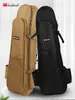 Bolsa para Equipamentos de Pesca com Separação Seca e Úmida, Bolsa para Vara de Pesca, Bolsa de Pesca para Exterior, Bolsa para Iscas, Mochila Multifuncional, Bolsa de Armazenamento para Equipamentos de Pesca