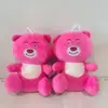 Muñecos de Peluche para Lanzar en Bodas, Muñecos Pequeños con Ventosas, Muñecos de Tela, Directo de Fábrica, Personajes de Dibujos Animados de Peluche